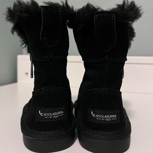 Koolaburra by UGG Toddler boots